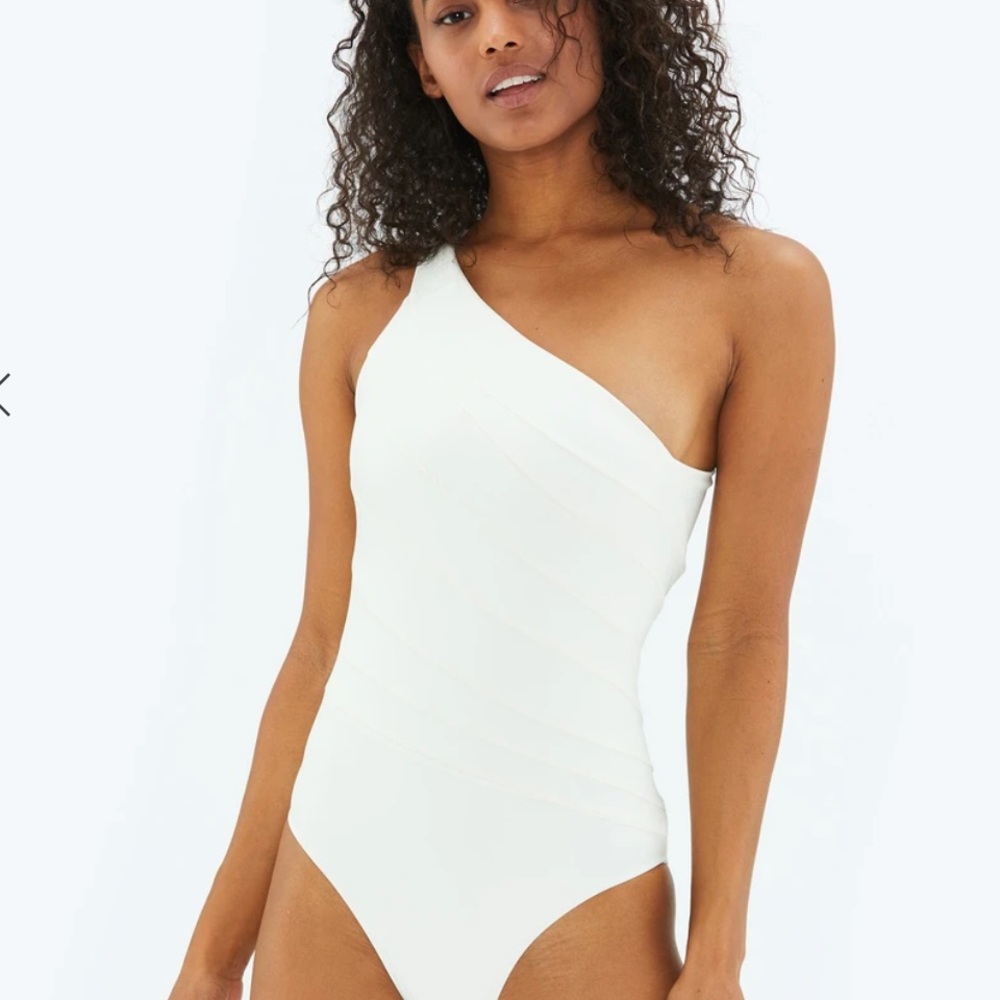Summersalt sidestroke swimsuit one piece 10